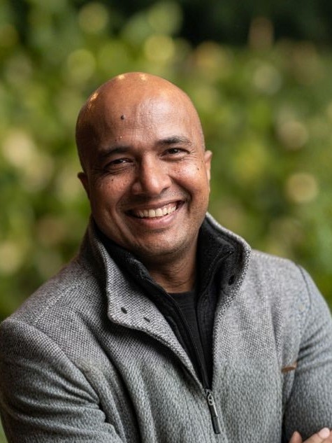 Digamber Kumar
